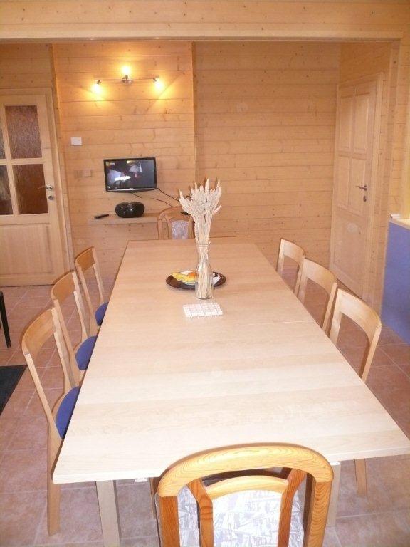 Chaty pod Sokolím Hřbetem Česká Ves Exteriér fotografie