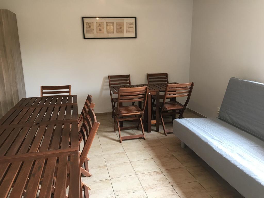 Chaty pod Sokolím Hřbetem Česká Ves Exteriér fotografie
