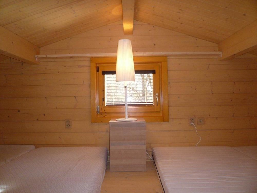 Chaty pod Sokolím Hřbetem Česká Ves Exteriér fotografie